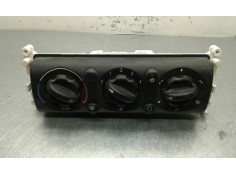 Recambio de mando calefaccion / aire acondicionado para mini mini (r50,r53) one d referencia OEM IAM 64111502214 64111502214 