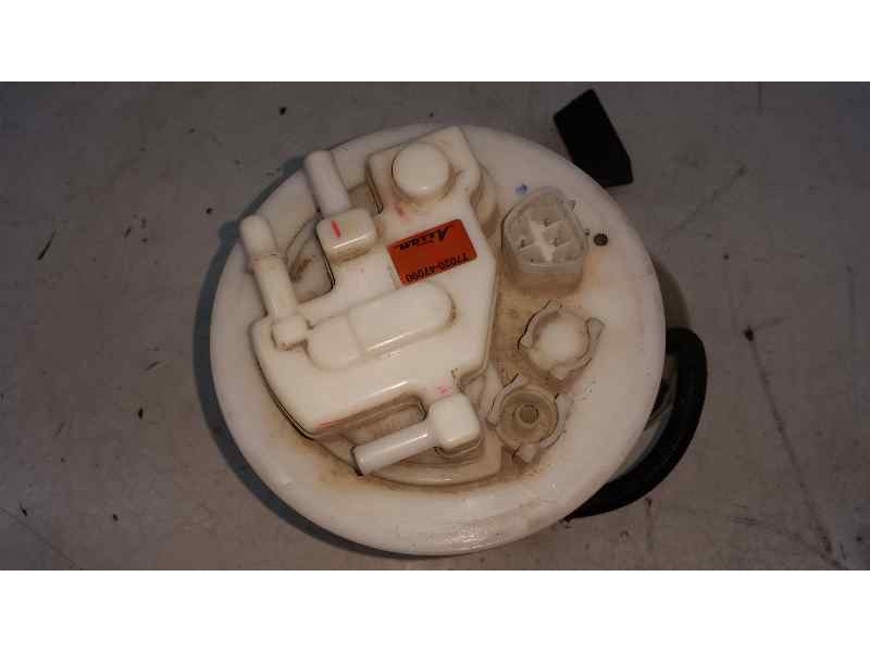 Recambio de aforador para lexus ct 200h referencia OEM IAM 7702047090  