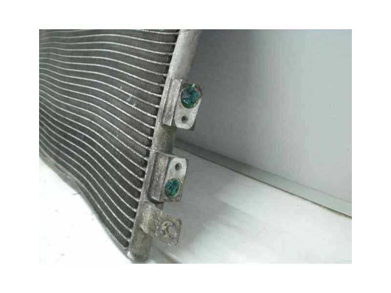 Recambio de condensador / radiador aire acondicionado para alfa romeo 156 (116) 1.9 jtd 16v progression referencia OEM IAM   