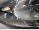 Recambio de faro izquierdo para peugeot 407 sw st sport pack referencia OEM IAM 301213271  XENON PATA ROTA Y RAYADO