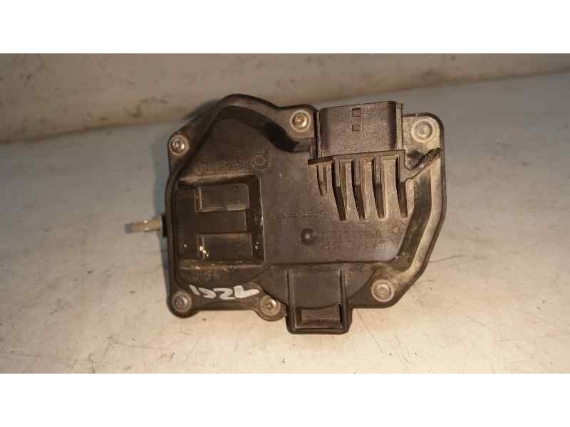 Recambio de valvula egr para renault kangoo profesional referencia OEM IAM 076C2142959 147B08010R PIERBURG