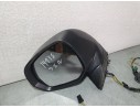 Recambio de retrovisor izquierdo para citroën c4 picasso exclusive referencia OEM IAM SIN REF  ELECTRICO 5 Y 3 CABLES