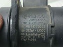 Recambio de caudalimetro para hyundai tucson sle mild-hybrid 2wd referencia OEM IAM 281642A500 9021050002 