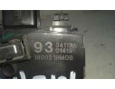 Recambio de potenciometro pedal para nissan micra (k13) acenta referencia OEM IAM 34113A01419 180021HMOB 