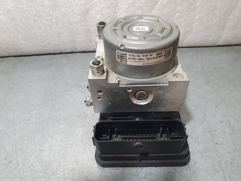 Recambio de abs para honda civic lim.5 (fk) 1.5 sport plus referencia OEM IAM 57110TGLG130M1  