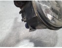 Recambio de faro antiniebla derecho para dacia duster laureate 4x2 referencia OEM IAM 8200074008 89202503 VALEO 2 PATAS ROTAS