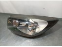 Recambio de faro izquierdo para kia picanto (ja) attract referencia OEM IAM 92101G6000  PATA ROTA