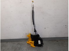 Recambio de cerradura puerta delantera derecha para kia cee´d drive referencia OEM IAM 81320A2410  4 PINES