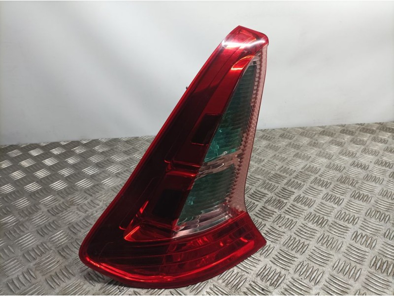 Recambio de piloto trasero izquierdo para citroën c4 coupe lx referencia OEM IAM 9646801777  