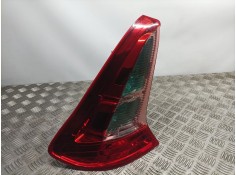 Recambio de piloto trasero izquierdo para citroën c4 coupe lx referencia OEM IAM 9646801777  