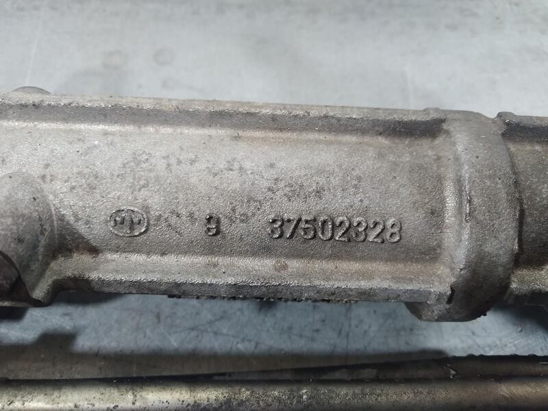 Recambio de cremallera direccion para alfa romeo gt (125) 1.9 jtd 16v m-jet distinctive (10.2006) referencia OEM IAM 37502328 71