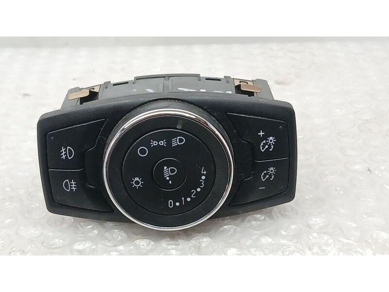 Recambio de mando luces para ford tourneo courier (c4a) trend referencia OEM IAM AV1T13D061CE  10346241