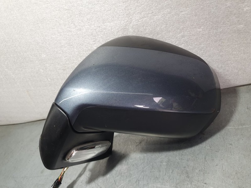 Recambio de retrovisor izquierdo para citroën c4 picasso exclusive referencia OEM IAM SIN REF  ELECTRICO 5 Y 3 CABLES