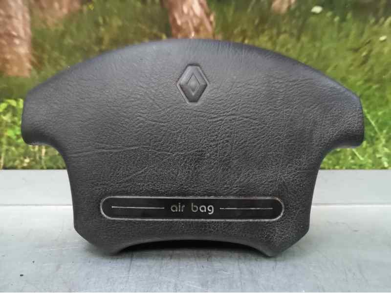 Recambio de airbag delantero izquierdo para renault espace (j63) rt turbo d referencia OEM IAM   