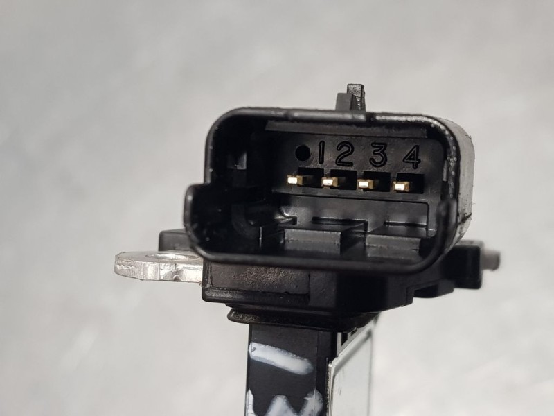 Recambio de caudalimetro para peugeot 308 style referencia OEM IAM 967709308001 AFH50M27 HITACHI