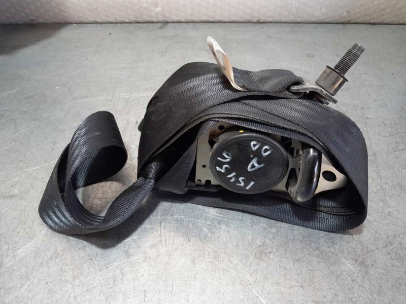 Recambio de kit airbag para nissan juke (f15) acenta referencia OEM IAM K85101KA6A C/PRETENSORES SIN SALPICADERO 