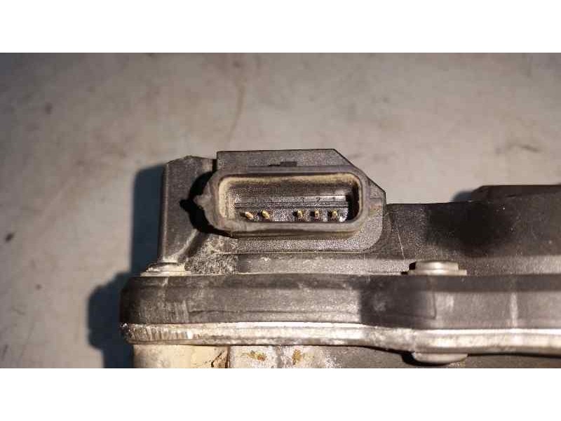 Recambio de valvula egr para renault kangoo profesional referencia OEM IAM 076C2142959 147B08010R PIERBURG