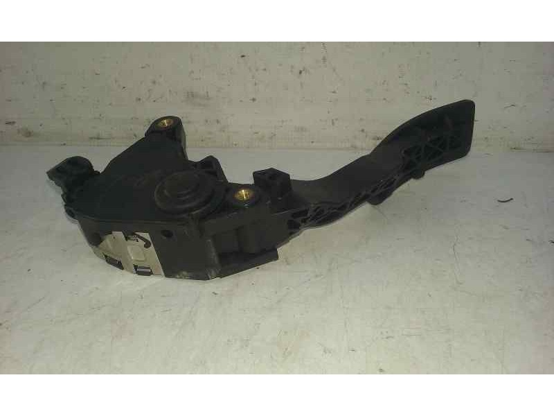 Recambio de potenciometro pedal para nissan micra (k13) acenta referencia OEM IAM 34113A01419 180021HMOB 