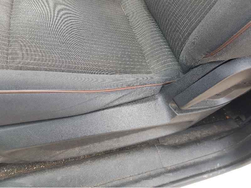 Recambio de asiento delantero izquierdo para fiat 500 e icon referencia OEM IAM   C/AIRBAG