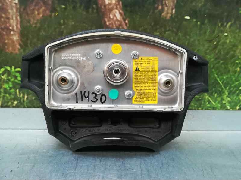 Recambio de airbag delantero izquierdo para renault espace (j63) rt turbo d referencia OEM IAM   