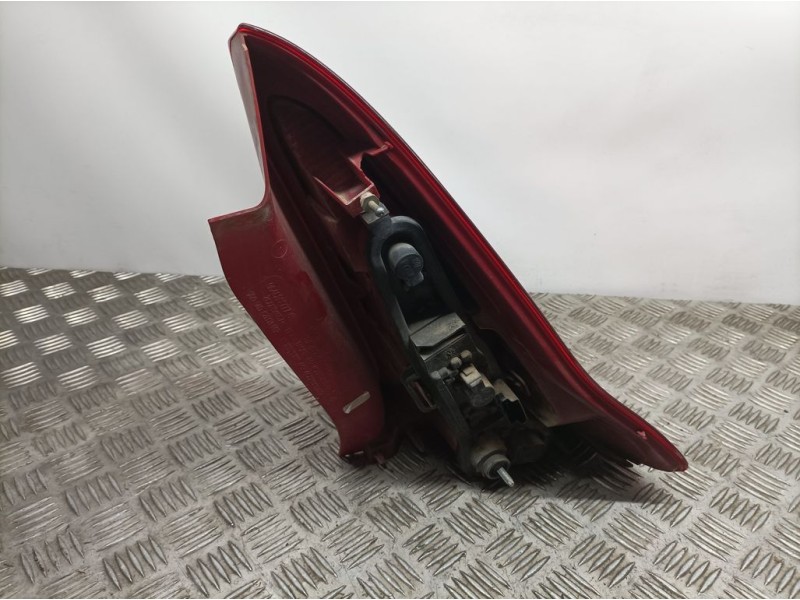 Recambio de piloto trasero izquierdo para citroën c4 coupe lx referencia OEM IAM 9646801777  