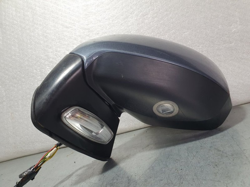 Recambio de retrovisor izquierdo para citroën c4 picasso exclusive referencia OEM IAM SIN REF  ELECTRICO 5 Y 3 CABLES