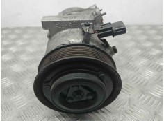 COMPRESOR AIRE ACONDICIONADO 9770107550 CA500NFJCB03 HANON