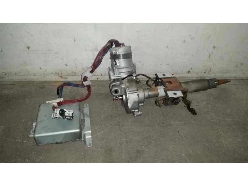 Recambio de columna direccion para lexus ct 200h referencia OEM IAM 1321001312 8096076040 DENSO