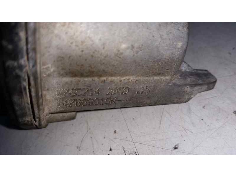 Recambio de valvula egr para renault kangoo profesional referencia OEM IAM 076C2142959 147B08010R PIERBURG