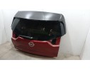 Recambio de porton trasero para opel crossland x / crossland (p17, p2qo) 1.5 turbo d (75) referencia OEM IAM 39090002  