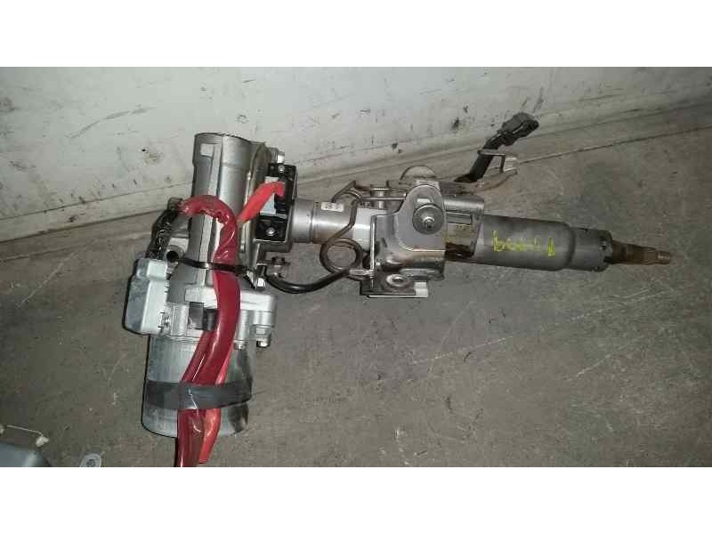 Recambio de columna direccion para lexus ct 200h referencia OEM IAM 1321001312 8096076040 DENSO