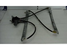 Recambio de elevalunas delantero derecho para citroën xsara picasso 2.0 hdi cat (rhy / dw10td) referencia OEM IAM  2 PINS ELECTR