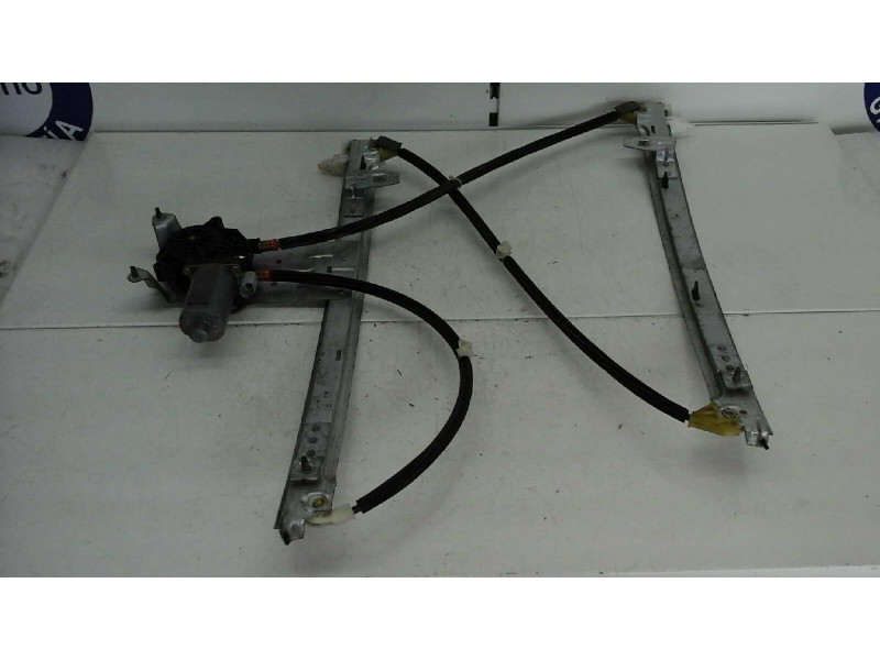 Recambio de elevalunas delantero derecho para citroën xsara picasso 2.0 hdi cat (rhy / dw10td) referencia OEM IAM  2 PINS ELECTR