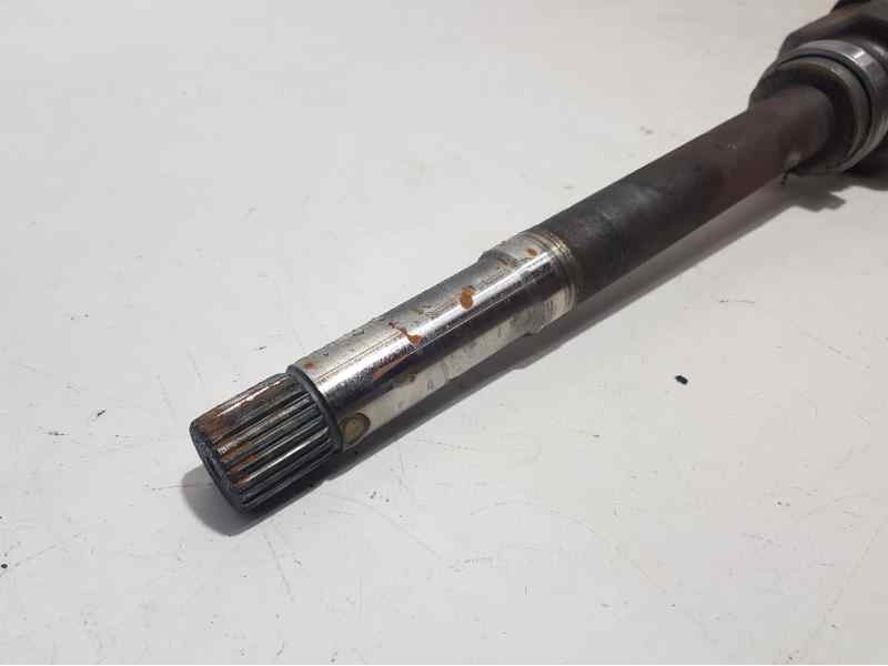 Recambio de transmision delantera derecha para citroën ds3 techno style referencia OEM IAM 9686025480  