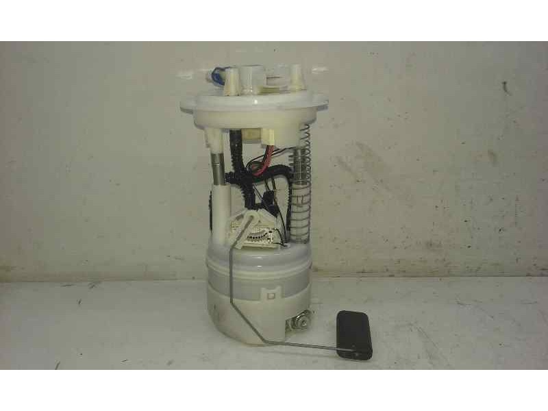 Recambio de aforador para nissan micra (k13) acenta referencia OEM IAM 170401HJOB3217E TD3Z17E017 