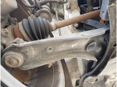 Recambio de brazo suspension inferior delantero derecho para fiat 500 e icon referencia OEM IAM 52140446  