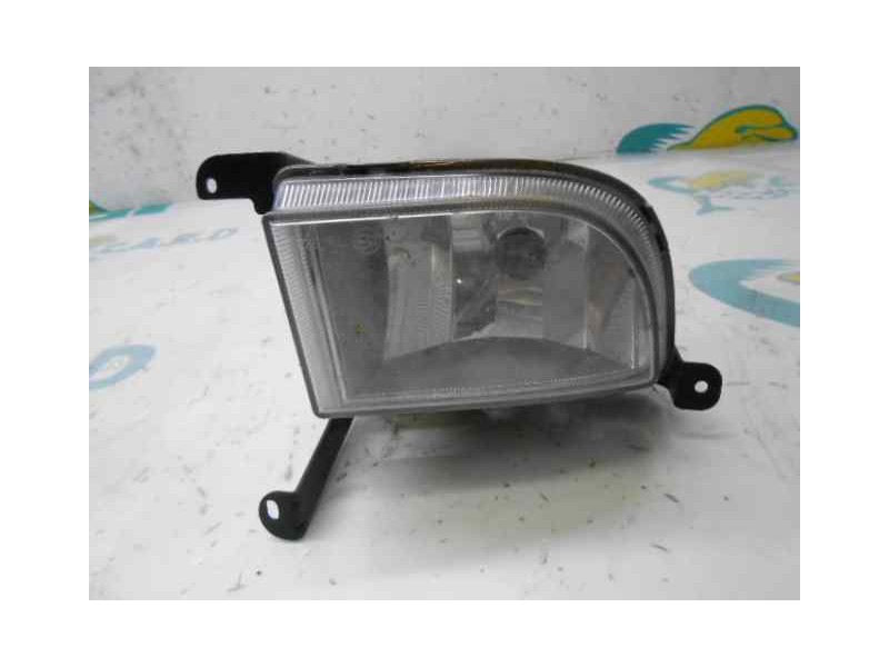 Recambio de faro antiniebla izquierdo para chevrolet nubira berlina sx referencia OEM IAM   