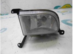 FARO ANTINIEBLA IZQUIERDO 