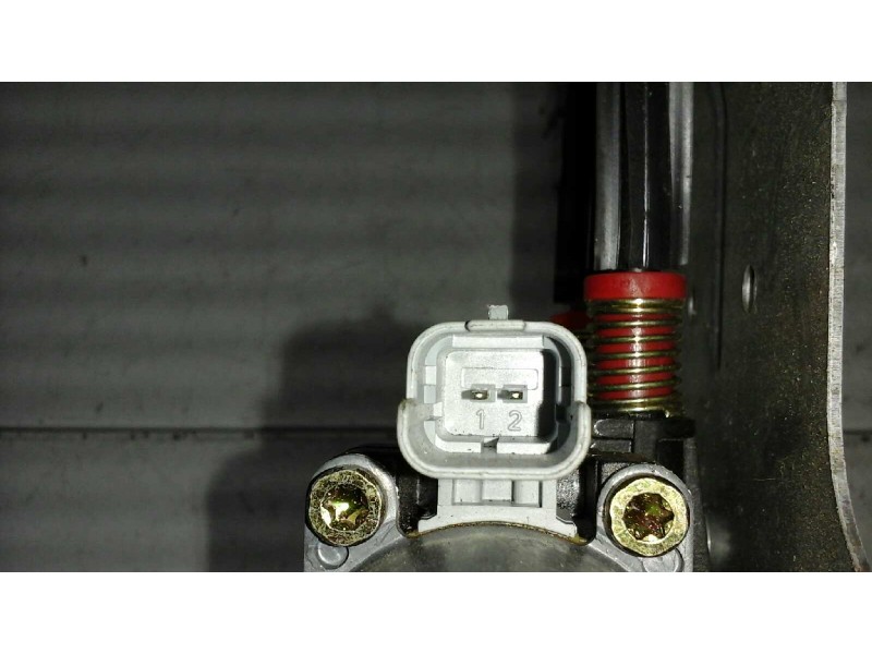 Recambio de elevalunas delantero derecho para citroën xsara picasso 2.0 hdi cat (rhy / dw10td) referencia OEM IAM  2 PINS ELECTR