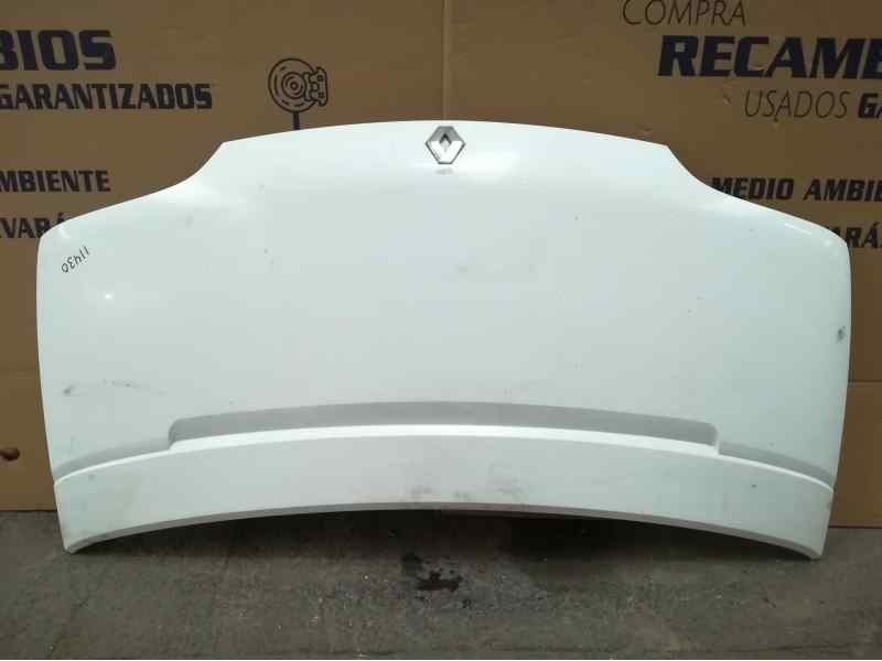Recambio de capot para renault espace (j63) rt turbo d referencia OEM IAM   