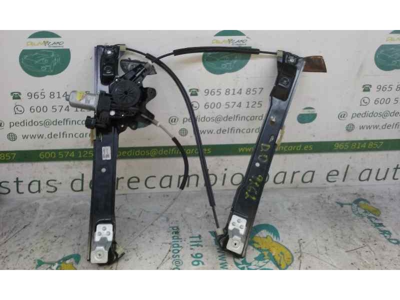 Recambio de elevalunas delantero derecho para ford grand c-max edition referencia OEM IAM AM51U23200BH 918956 ELECTRICO
