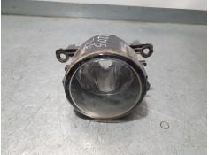Recambio de faro antiniebla izquierdo para dacia duster laureate 4x2 referencia OEM IAM 8200074008 89202503 VALEO