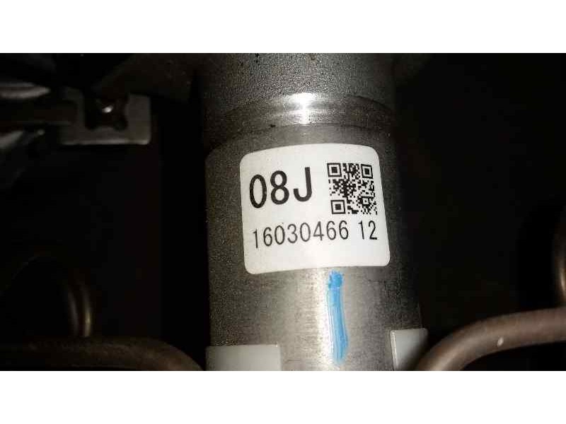 Recambio de columna direccion para lexus ct 200h referencia OEM IAM 1321001312 8096076040 DENSO