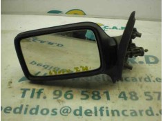 RETROVISOR IZQUIERDO 