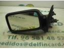 Recambio de retrovisor izquierdo para seat ibiza (6k) básico referencia OEM IAM   