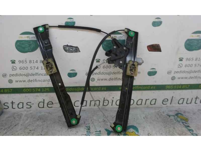 Recambio de elevalunas delantero derecho para ford grand c-max edition referencia OEM IAM AM51U23200BH 918956 ELECTRICO