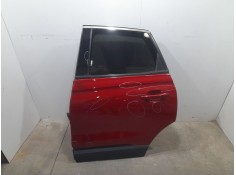 PUERTA TRASERA IZQUIERDA 39127311 