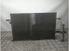 CONDENSADOR / RADIADOR AIRE ACONDICIONADO 96837834 