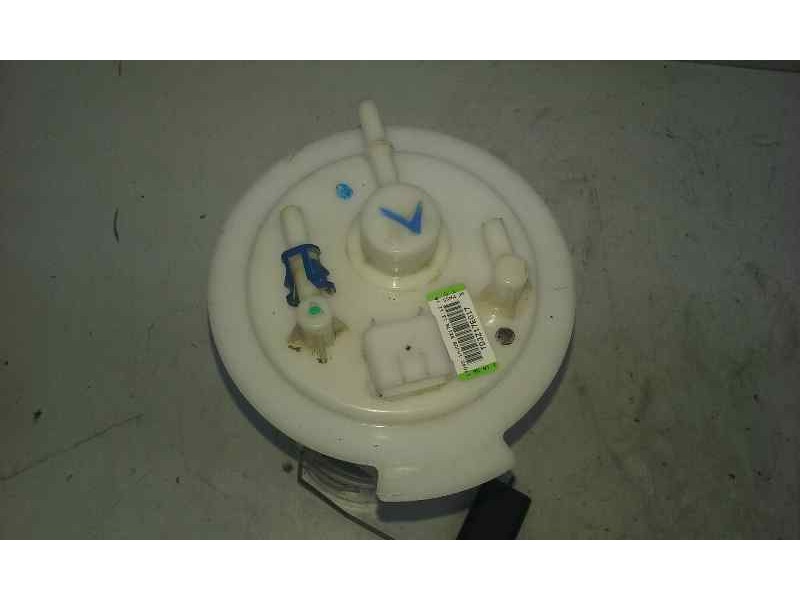 Recambio de aforador para nissan micra (k13) acenta referencia OEM IAM 170401HJOB3217E TD3Z17E017 