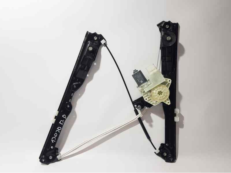 Recambio de elevalunas delantero derecho para peugeot 308 style referencia OEM IAM 98 6 PINS ELÉCTRICO